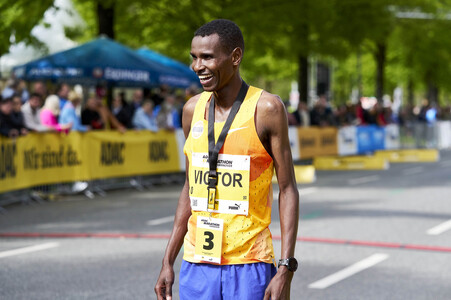 ADAC Marathon 2024 in Hannover