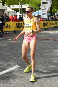 ADAC Marathon 2024 in Hannover