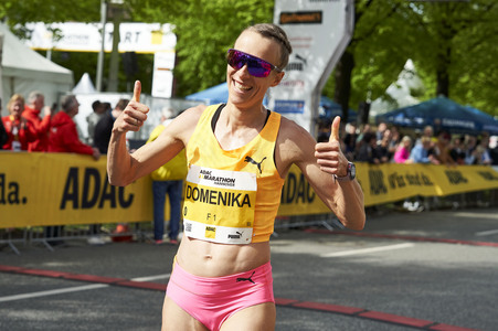 ADAC Marathon 2024 in Hannover