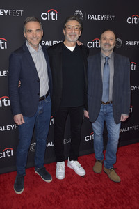 Serienscreening 'Young Sheldon' auf dem PaleyFest Los Angeles 2024