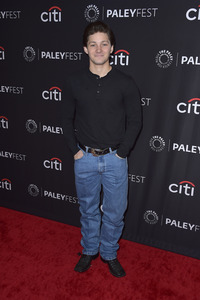Serienscreening 'Young Sheldon' auf dem PaleyFest Los Angeles 2024