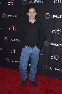 Serienscreening 'Young Sheldon' auf dem PaleyFest Los Angeles 2024
