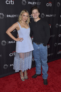 Serienscreening 'Young Sheldon' auf dem PaleyFest Los Angeles 2024