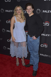 Serienscreening 'Young Sheldon' auf dem PaleyFest Los Angeles 2024