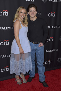 Serienscreening 'Young Sheldon' auf dem PaleyFest Los Angeles 2024