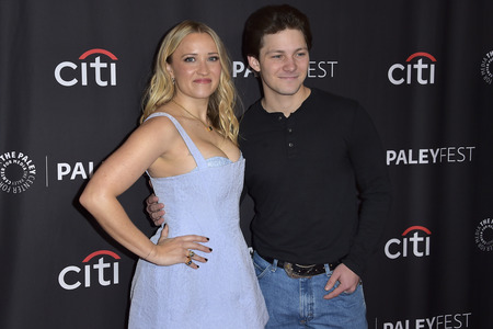 Serienscreening 'Young Sheldon' auf dem PaleyFest Los Angeles 2024