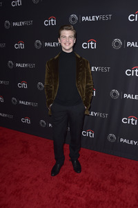 Serienscreening 'Young Sheldon' auf dem PaleyFest Los Angeles 2024