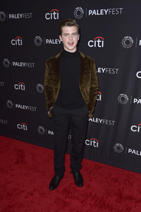Serienscreening 'Young Sheldon' auf dem PaleyFest Los Angeles 2024
