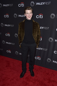 Serienscreening 'Young Sheldon' auf dem PaleyFest Los Angeles 2024