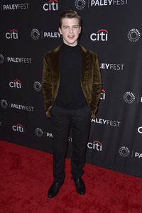 Serienscreening 'Young Sheldon' auf dem PaleyFest Los Angeles 2024