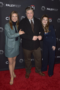 Serienscreening 'Young Sheldon' auf dem PaleyFest Los Angeles 2024