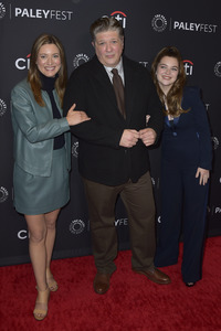 Serienscreening 'Young Sheldon' auf dem PaleyFest Los Angeles 2024