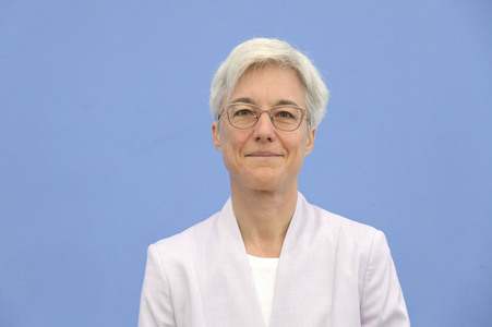 Bundespressekonferenz Prüfbericht zur Berechnung der deutschen Treibhausgasemissionen in Berlin