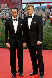 Preisverleihung, Internationale Filmfestspiele von Venedig 2009