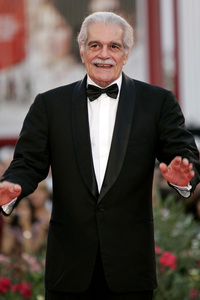 Preisverleihung, Internationale Filmfestspiele von Venedig 2009