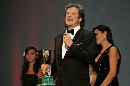 Preisverleihung, Internationale Filmfestspiele von Venedig 2009