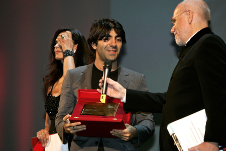 Preisverleihung, Internationale Filmfestspiele von Venedig 2009