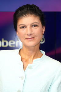 Talkshow 'maischberger' in Berlin