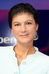 Talkshow 'maischberger' in Berlin