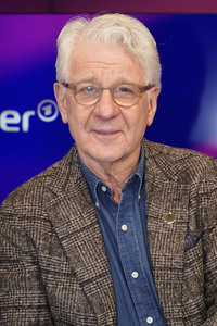 Talkshow 'maischberger' in Berlin