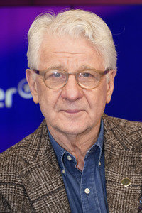 Talkshow 'maischberger' in Berlin