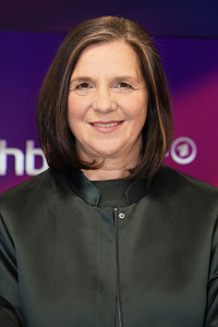Talkshow 'maischberger' in Berlin