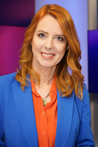 Talkshow 'maischberger' in Berlin