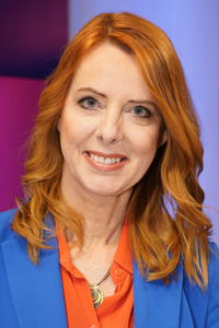Talkshow 'maischberger' in Berlin