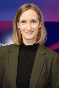 Talkshow 'maischberger' in Berlin