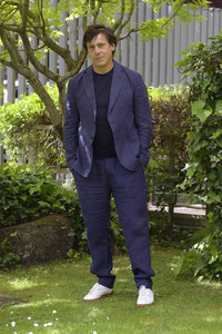 Photocall 'Il Santone' in Rom