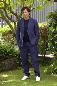 Photocall 'Il Santone' in Rom