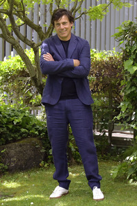 Photocall 'Il Santone' in Rom