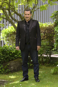 Photocall 'Il Santone' in Rom