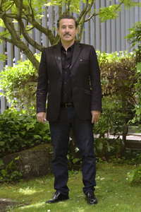 Photocall 'Il Santone' in Rom