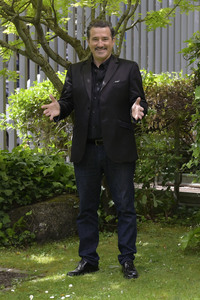 Photocall 'Il Santone' in Rom