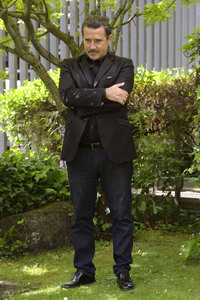 Photocall 'Il Santone' in Rom