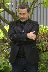 Photocall 'Il Santone' in Rom
