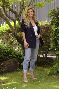 Photocall 'Il Santone' in Rom