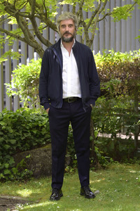 Photocall 'Il Santone' in Rom