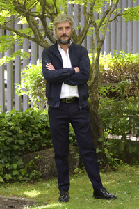 Photocall 'Il Santone' in Rom