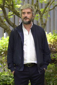 Photocall 'Il Santone' in Rom