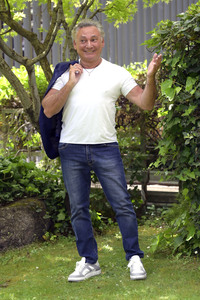 Photocall 'Il Santone' in Rom