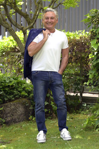 Photocall 'Il Santone' in Rom