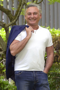 Photocall 'Il Santone' in Rom