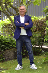 Photocall 'Il Santone' in Rom