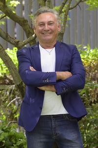 Photocall 'Il Santone' in Rom
