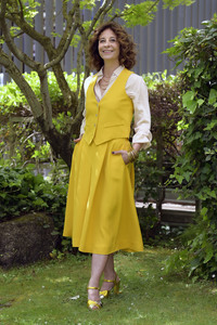 Photocall 'Il Santone' in Rom