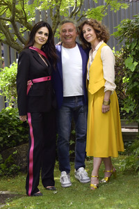Photocall 'Il Santone' in Rom