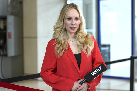 162. Sitzung des Deutschen Bundestages in Berlin