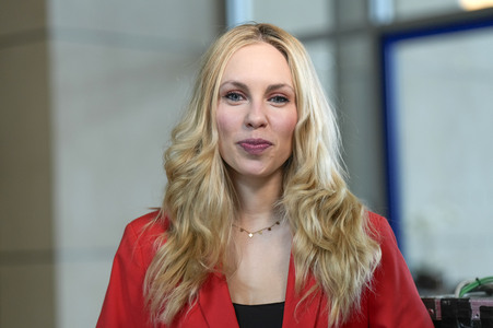 162. Sitzung des Deutschen Bundestages in Berlin